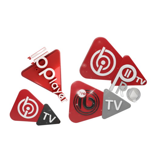ibo player iptv logo